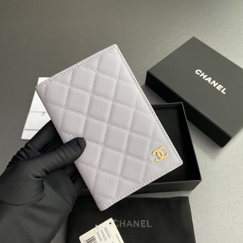 Chanel Wallet Purse